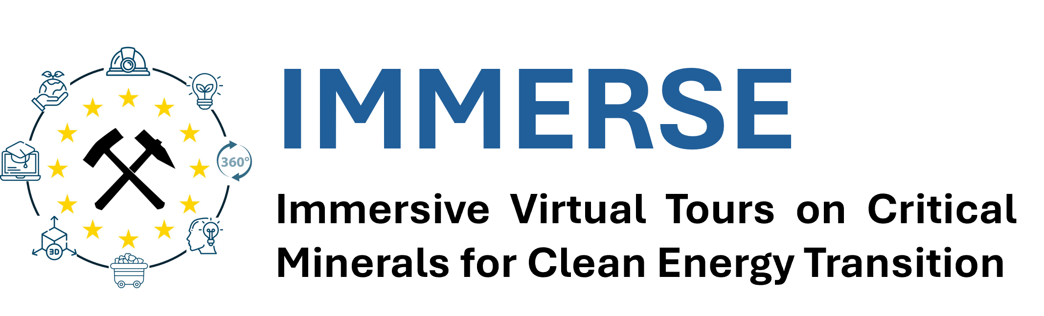 Logo of the project